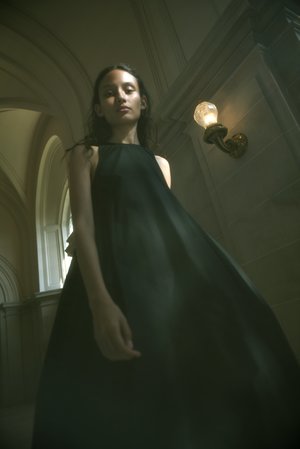 Kamperett Arlette Dress Kamperett Arlette Dress