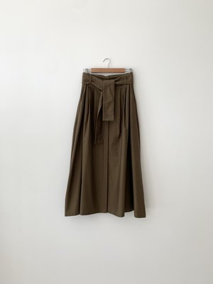 Kamperett Boucard Midi Skirt Kamperett Boucard Midi Skirt