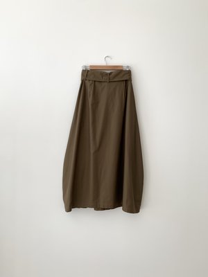 Kamperett Boucard Midi Skirt Kamperett Boucard Midi Skirt