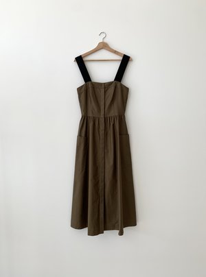 Kamperett Kizette Dress Kamperett Kizette Dress