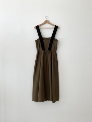 Kamperett Kizette Dress Kamperett Kizette Dress