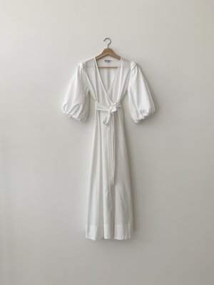 Kamperett Loretta Midi Dress Kamperett Loretta Midi Dress