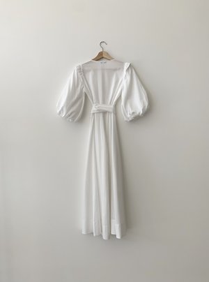 Kamperett Loretta Midi Dress Kamperett Loretta Midi Dress