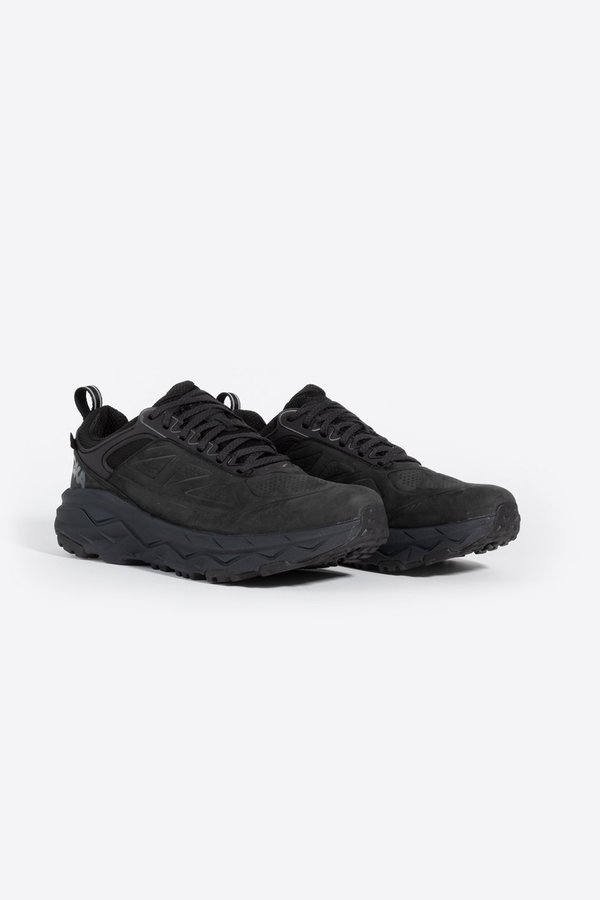 hoka one one challenger low gtx