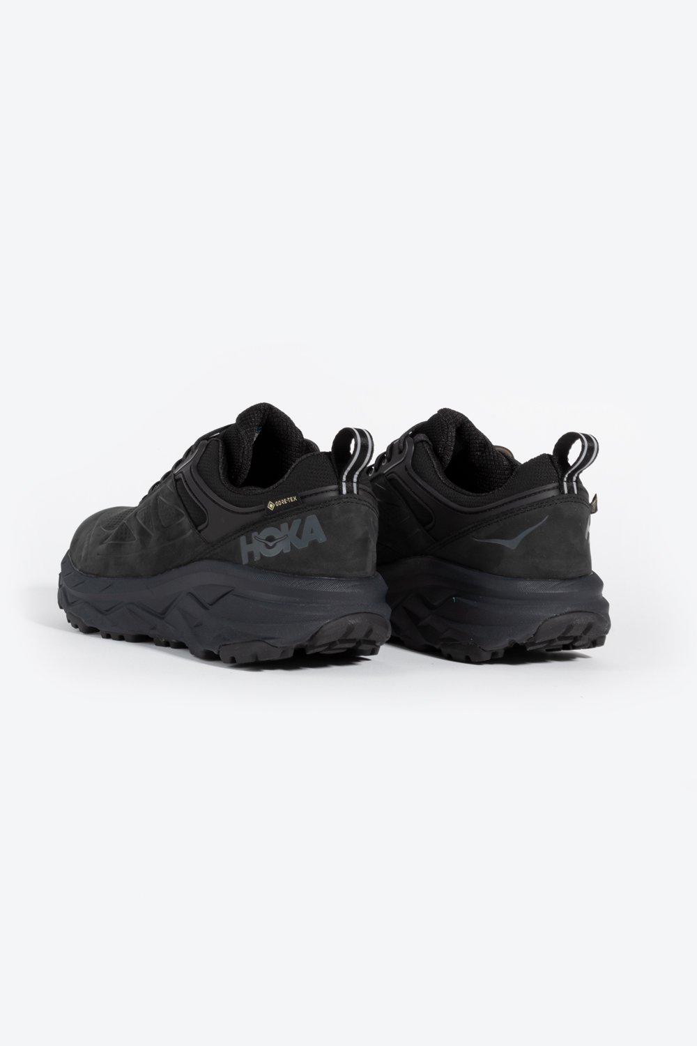 hoka one challenger low
