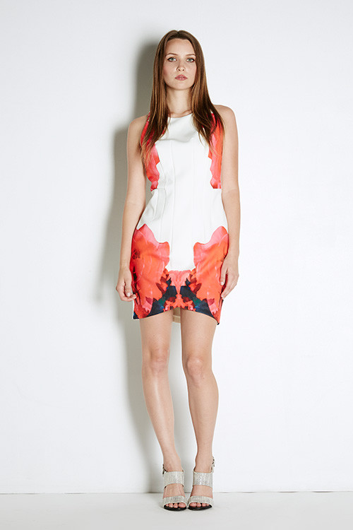 Keepsake Sweet Life Dress Keepsake Sweet Life Dress