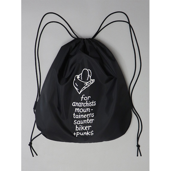 Mountain Research Knapsack Mountain Research Knapsack
