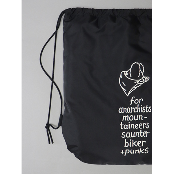 Mountain Research Knapsack Mountain Research Knapsack