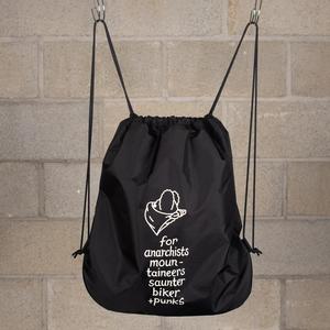 Mountain Research Knapsack Mountain Research Knapsack