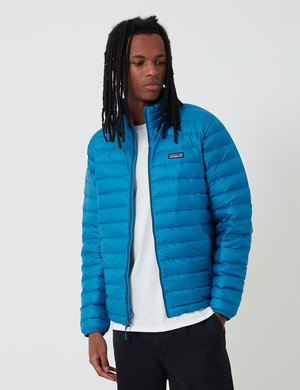 Patagonia Down Sweater Jacket - Balkan 