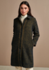 Bellerose Ladji Coat - black - Thumbnail 1