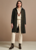 Bellerose Ladji Coat - black - Thumbnail 3