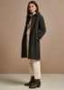 Bellerose Ladji Coat - black - Thumbnail 4