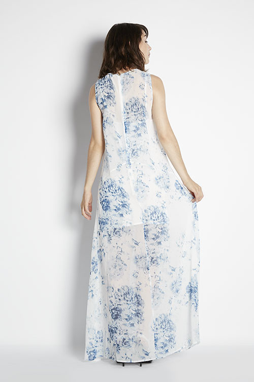 Keepsake Unsung Maxi Dress Keepsake Unsung Maxi Dress
