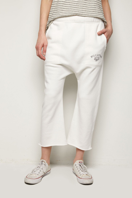 Nili Lotan Sweatpants on Sale, UP TO 57 