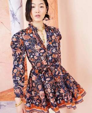 Ulla Johnson Naima Dress Ulla Johnson Naima Dress