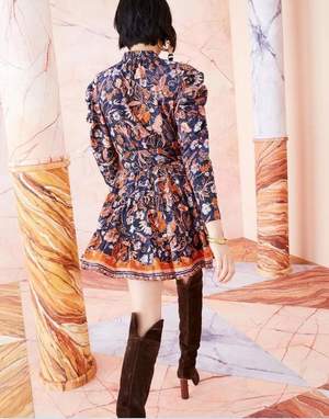 Ulla Johnson Naima Dress Ulla Johnson Naima Dress