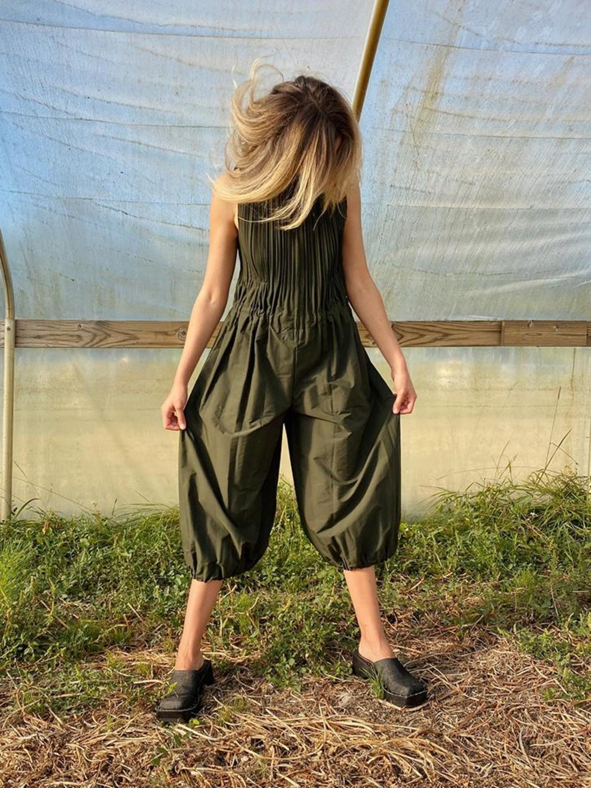 69 Box Clog - Black - Image 1 of 8