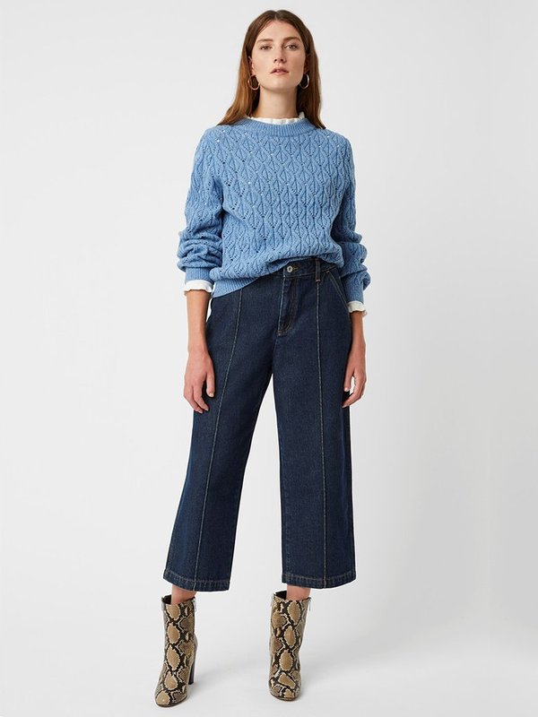 Great Plains Enzo Denim - Vintage Wash