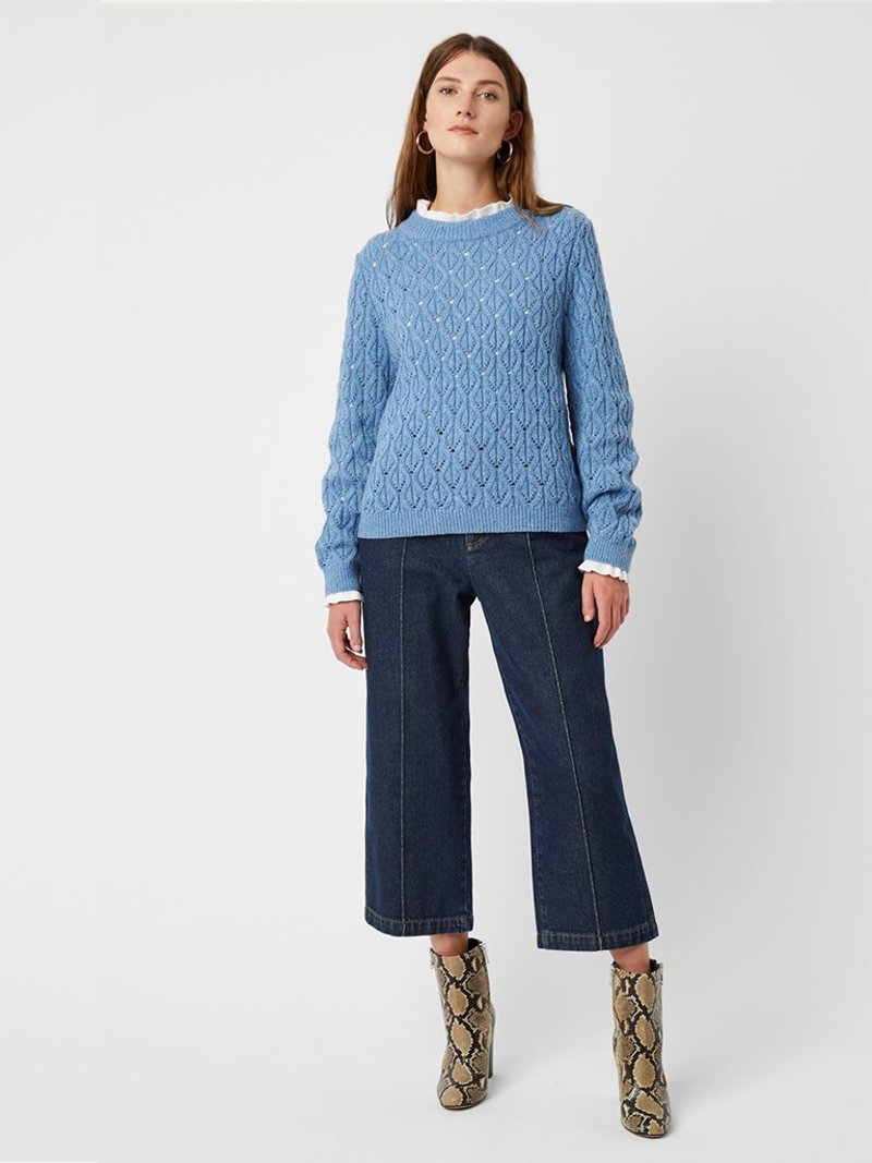 Great Plains Enzo Denim - Vintage Wash