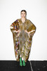 Julia Heuer Steeler Kaftan Print - Kirk - Thumbnail 2