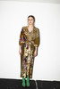 Julia Heuer Steeler Kaftan Print - Kirk - Thumbnail 3