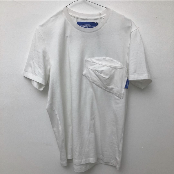 Anton Belinskiy Uniqlo Recycling T-shirt Anton Belinskiy Uniqlo Recycling T-shirt