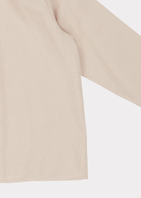 Kids Caramel Raven Shirt - Thunder Kids Caramel Raven Shirt - Thunder