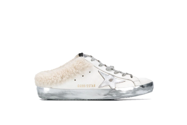 backless golden goose