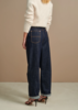 Bellerose Paint Jeans - Thumbnail 2