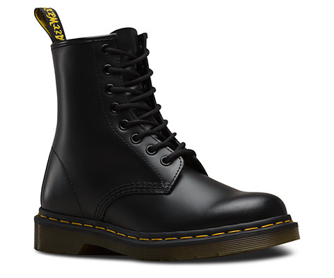 Doc Marten Womens 1460 Smooth Doc Marten Womens 1460 Smooth