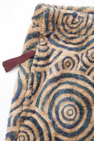Kapital MAZE Fleece EASY Pants - Beige Kapital MAZE Fleece EASY Pants - Beige