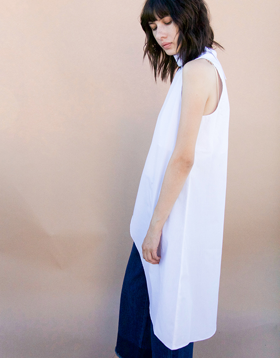 Toit Volant KiKi Asymmetrical Top Toit Volant KiKi Asymmetrical Top