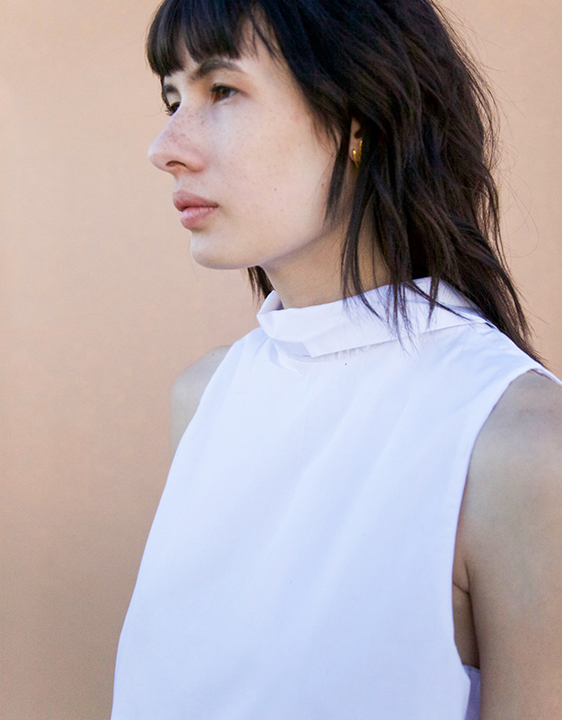 Toit Volant KiKi Asymmetrical Top Toit Volant KiKi Asymmetrical Top