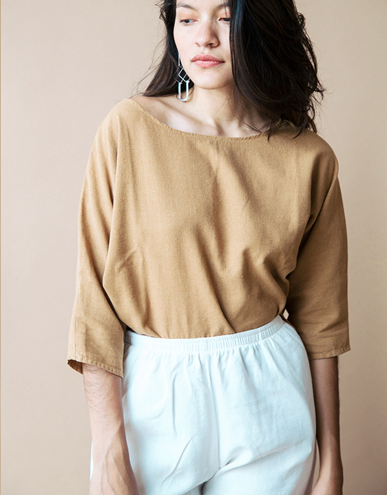 Me & Arrow Dolman Top Me & Arrow Dolman Top