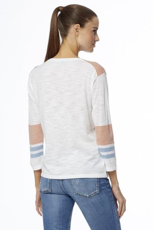 360Cashmere Trinity Tee 360Cashmere Trinity Tee