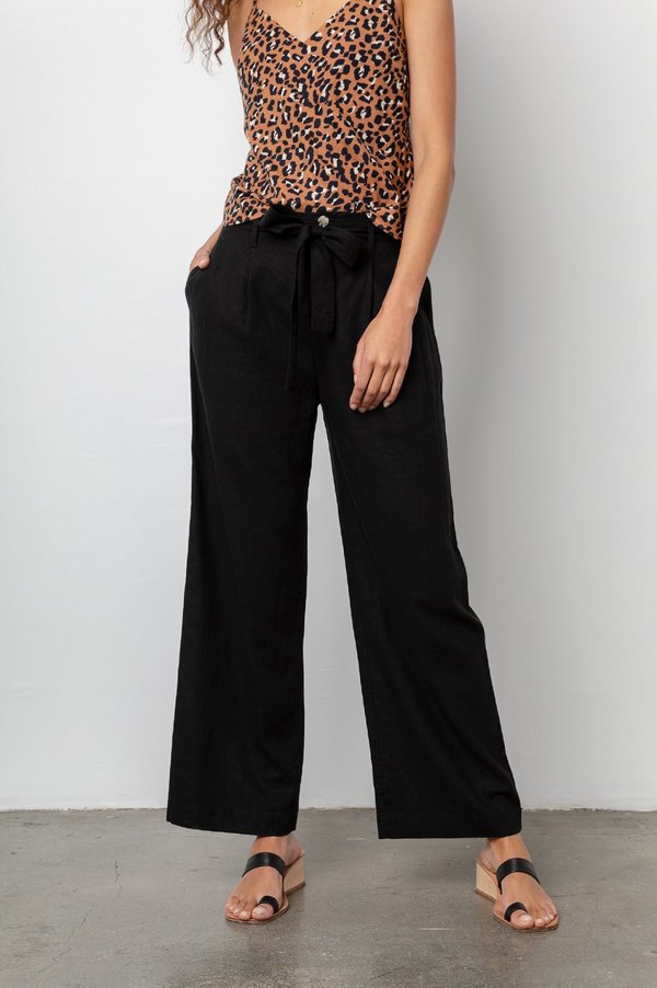 Rails Jess Pants - Black Rails Jess Pants - Black