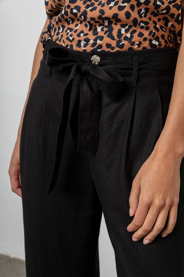 Rails Jess Pants - Black Rails Jess Pants - Black