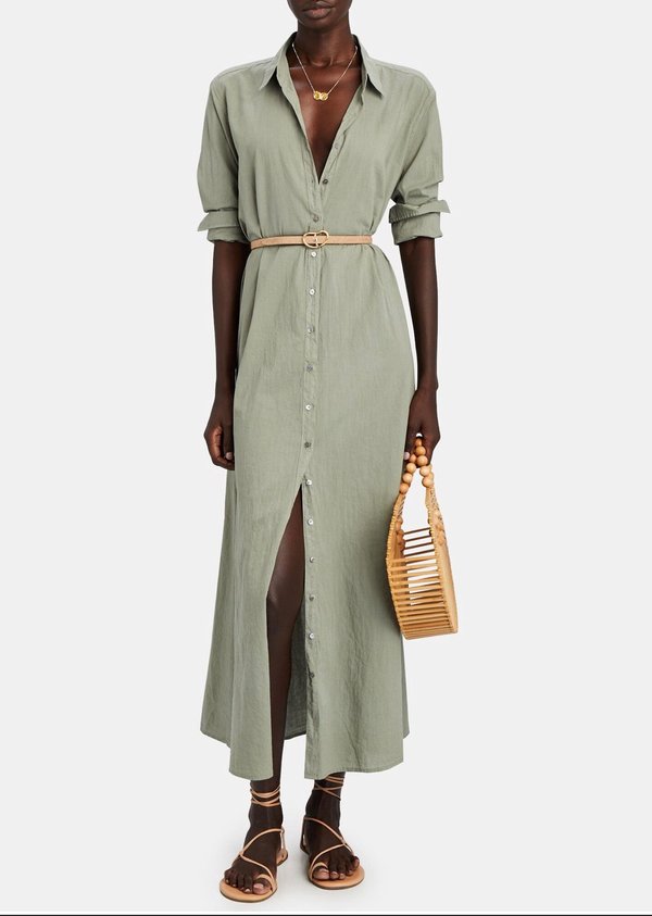 Xirena Boden Dress - Sandstone Xirena Boden Dress - Sandstone