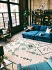 San Junipero Saguaro Rug - Thumbnail 2