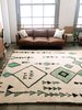 San Junipero Saguaro Rug - Thumbnail 5