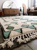 San Junipero Saguaro Rug - Thumbnail 6