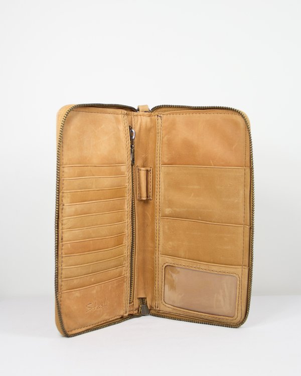 Stash Co Passport Wallet Stash Co Passport Wallet