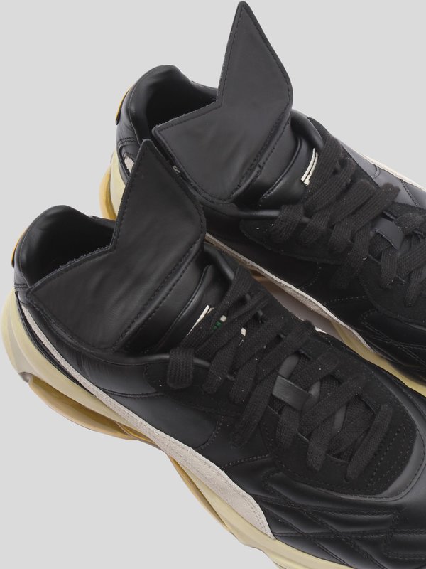 Puma Cell King Rhude - Black Puma Cell King Rhude - Black