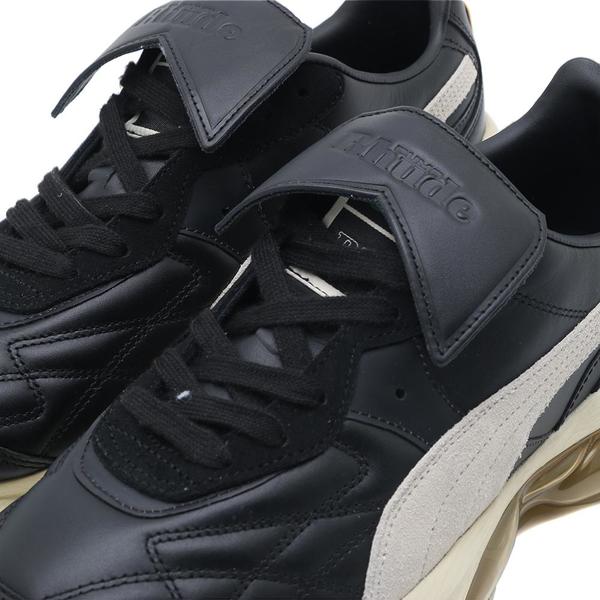 Puma x RHUDE Cell King - Puma Black Puma x RHUDE Cell King - Puma Black