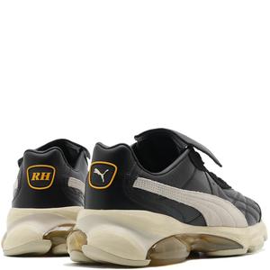 Puma x RHUDE Cell King - Puma Black Puma x RHUDE Cell King - Puma Black