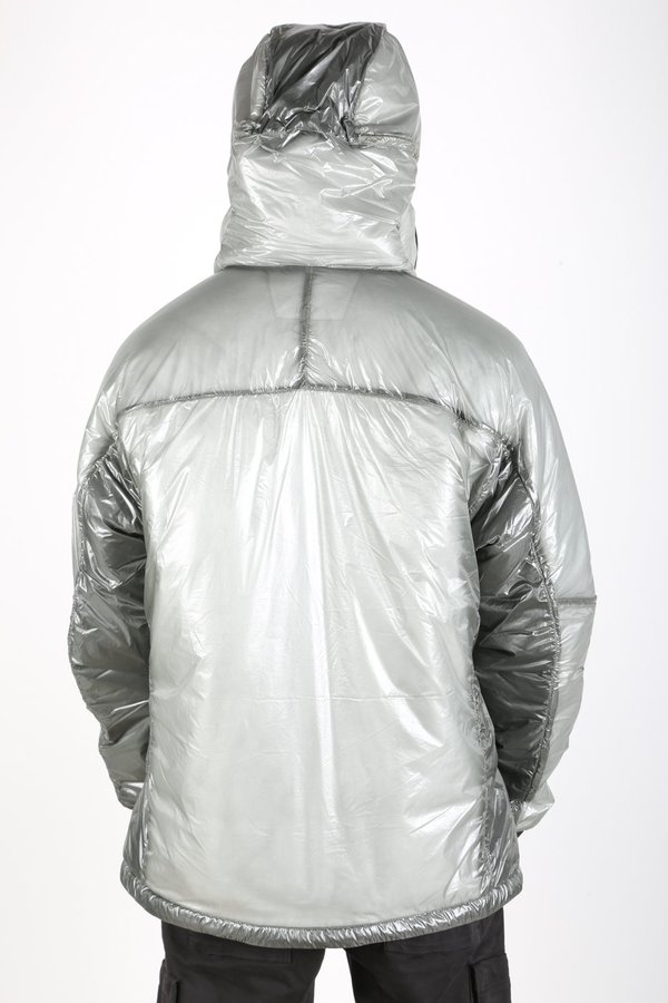 C.P. Company MEDIUM JACKET - Quiet Grey C.P. Company MEDIUM JACKET - Quiet Grey