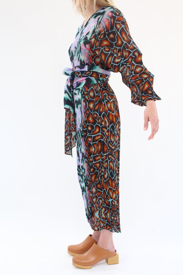Julia Heuer Sue Kaftan - Kissa Julia Heuer Sue Kaftan - Kissa