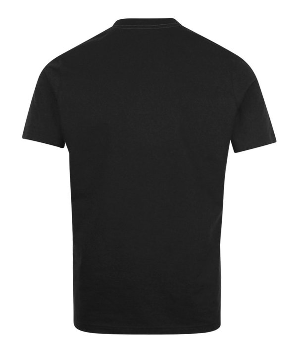 PS Paul Smith PS Chest Logo Reg Fit T-Shirt - Black PS Paul Smith PS Chest Logo Reg Fit T-Shirt - Black