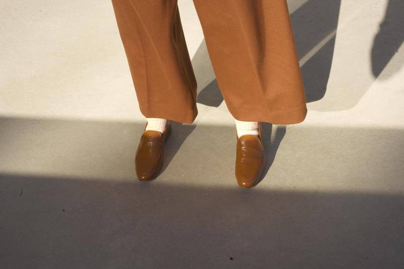 Anne Thomas Lo Koti - Chocolate